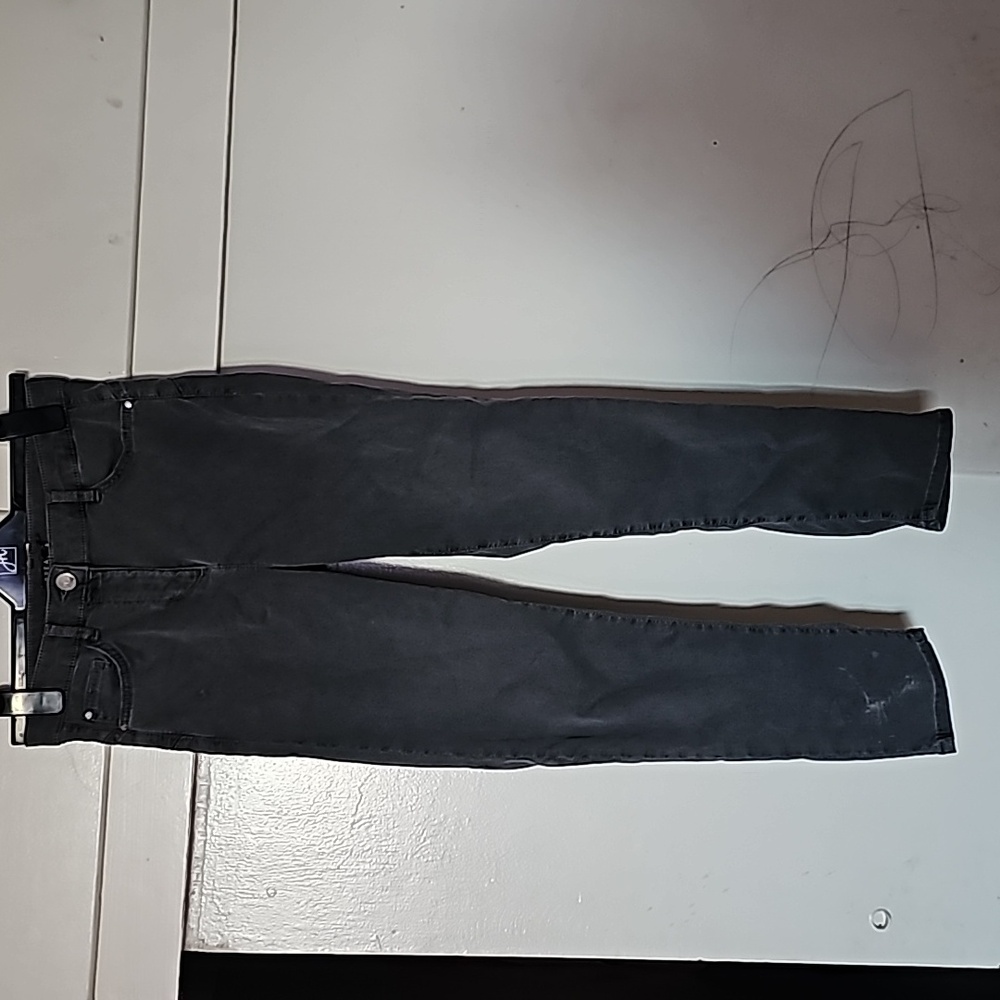 Size 27 jeans from Breal